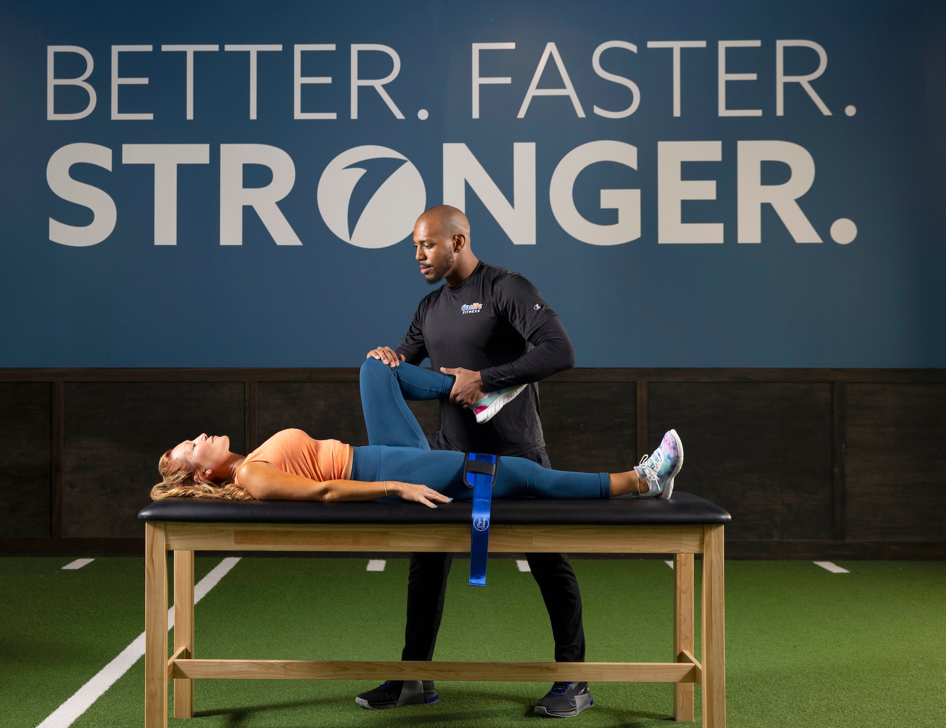 Onelife Fitness Gyms. Find the closest club near you and join online or - One Life Fitness Guest Pass Policy